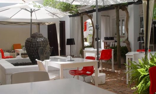 Hotel La Concha