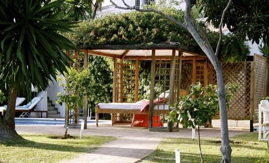 Hotel La Concha