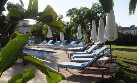 Hotel La Concha