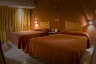 Hotel La Concha Beach
