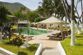 Hotel La Concha Beach