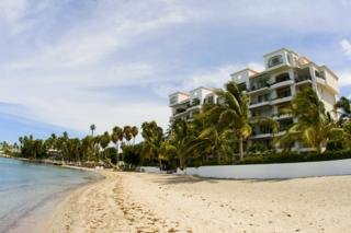 Hotel La Concha Beach