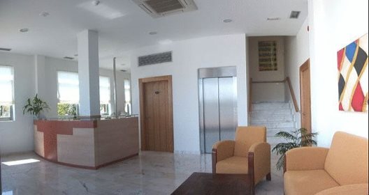 Hotel La Concha De Suances