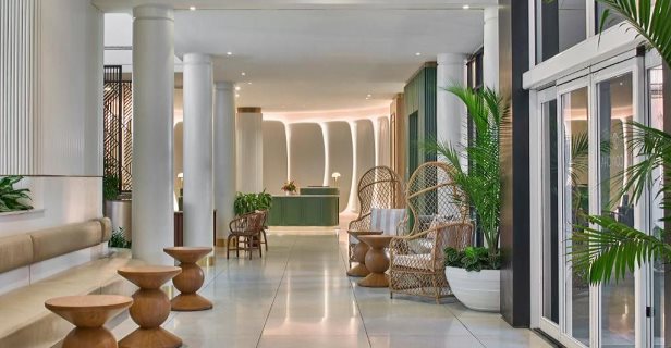 Hotel La Concha Key West Autograph Collection