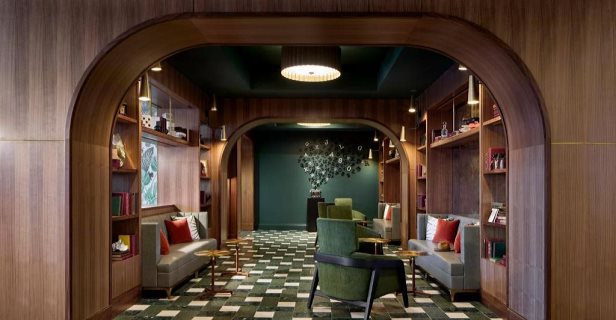 Hotel La Concha Key West Autograph Collection
