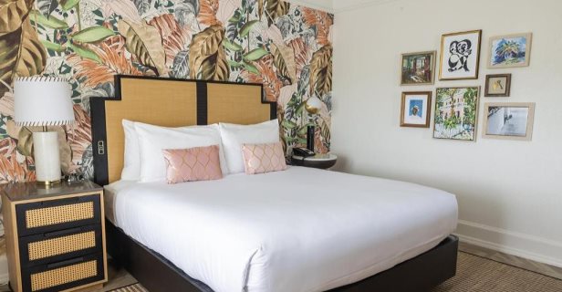 Hotel La Concha Key West Autograph Collection