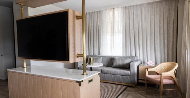 Hotel La Concha Key West Autograph Collection