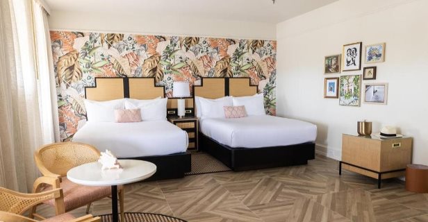 Hotel La Concha Key West Autograph Collection