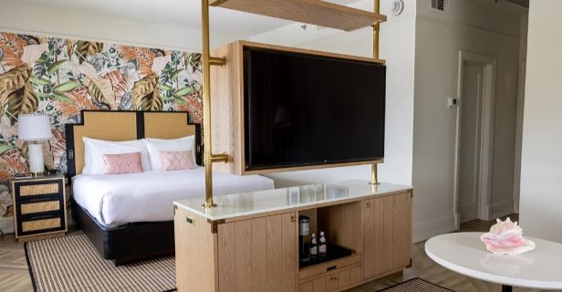 Hotel La Concha Key West Autograph Collection