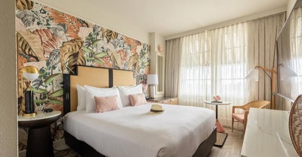 Hotel La Concha Key West Autograph Collection
