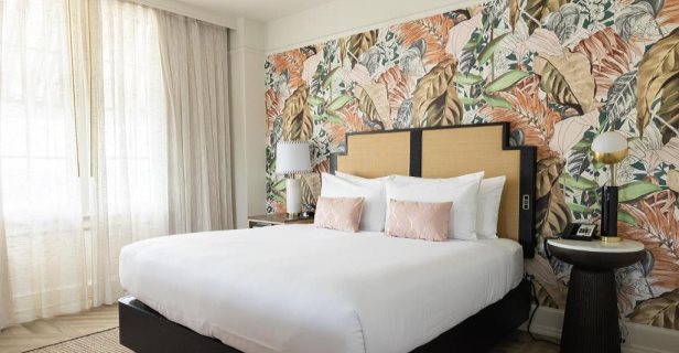 Hotel La Concha Key West Autograph Collection