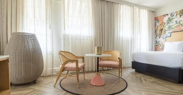 Hotel La Concha Key West Autograph Collection