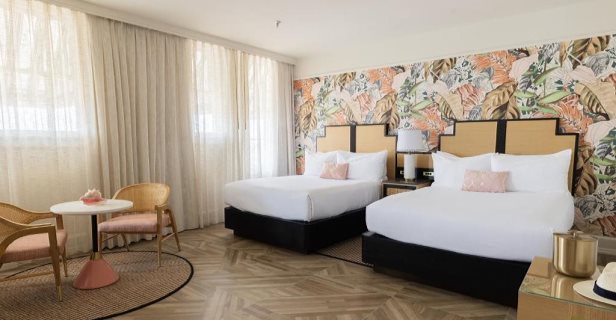 Hotel La Concha Key West Autograph Collection