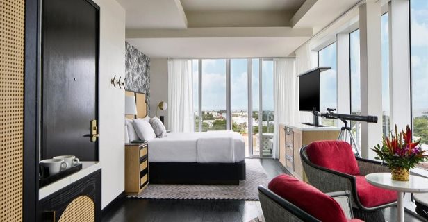 Hotel La Concha Key West Autograph Collection