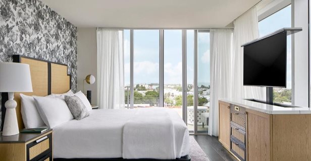Hotel La Concha Key West Autograph Collection