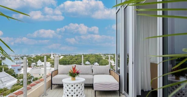 Hotel La Concha Key West Autograph Collection