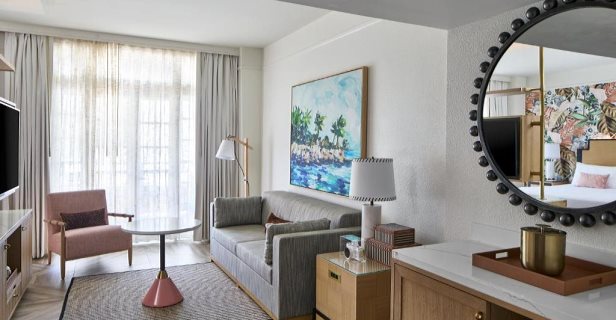 Hotel La Concha Key West Autograph Collection