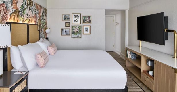 Hotel La Concha Key West Autograph Collection