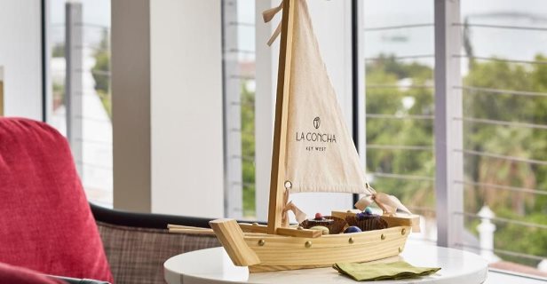 Hotel La Concha Key West Autograph Collection