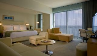 Hotel La Concha  Renaissance Resort