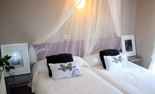 Hotel La Concha Soul