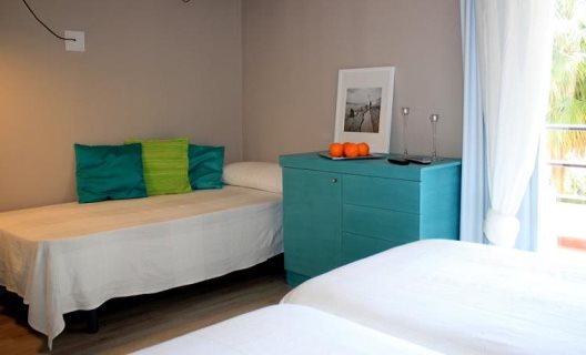 Hotel La Concha Soul
