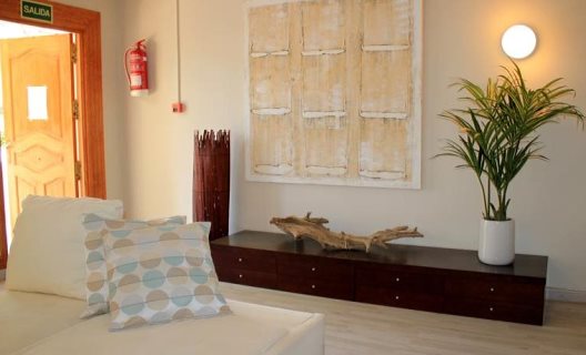 Hotel La Concha Soul