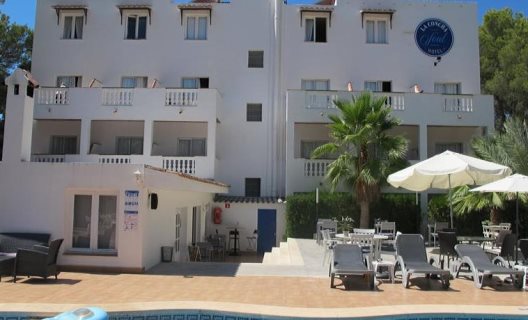Hotel La Concha Soul