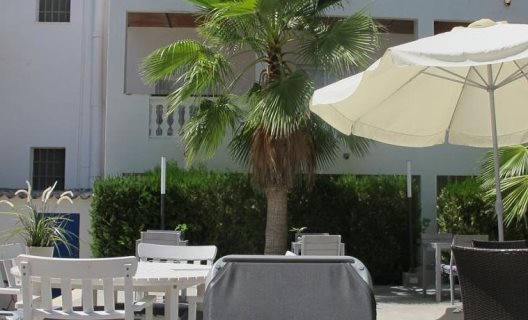 Hotel La Concha Soul