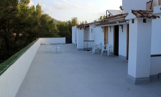 Hotel La Concha Soul