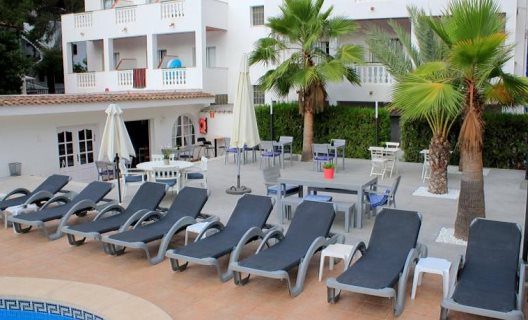 Hotel La Concha Soul