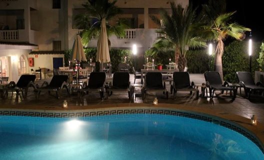 Hotel La Concha Soul