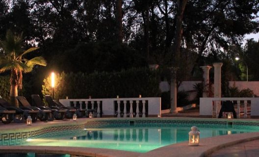 Hotel La Concha Soul