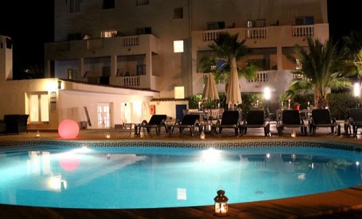 Hotel La Concha Soul