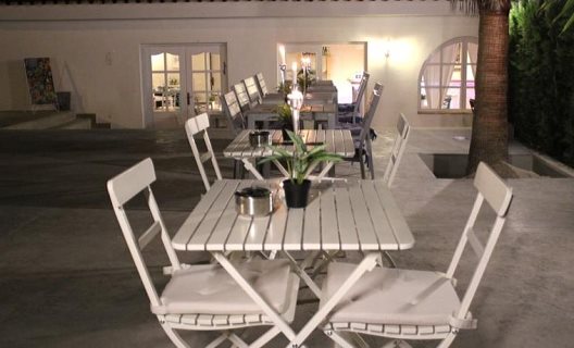 Hotel La Concha Soul