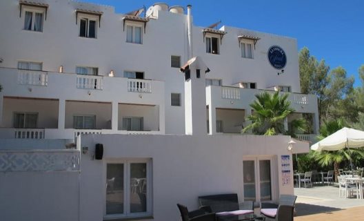 Hotel La Concha Soul