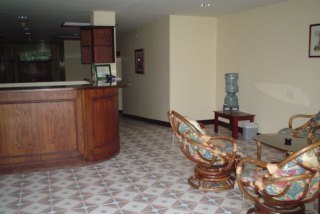 Hotel La Condesa