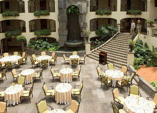 Hotel La Condesa