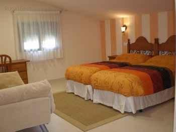 Hotel La Consulta De Isar
