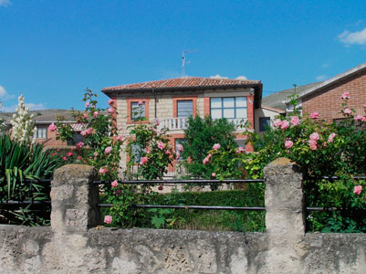 Hotel La Consulta De Isar
