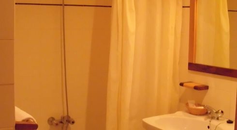 Hotel La Corza Blanca