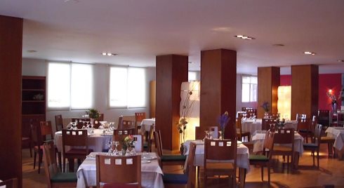 Hotel La Corza Blanca