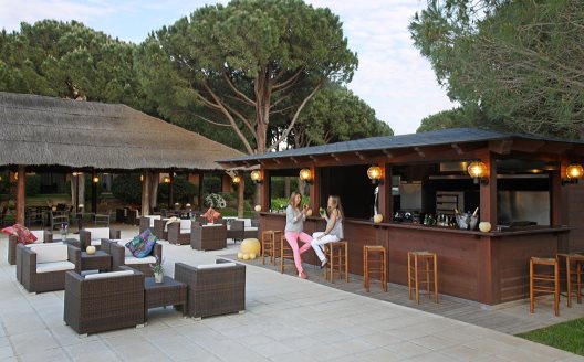 Hotel La Costa Golf & Beach Resort