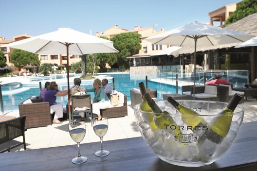 Hotel La Costa Golf & Beach Resort