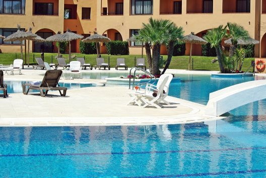 Hotel La Costa Golf & Beach Resort