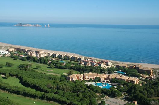 Hotel La Costa Golf & Beach Resort