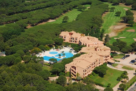Hotel La Costa Golf & Beach Resort