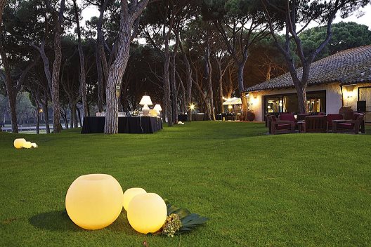 Hotel La Costa Golf & Beach Resort