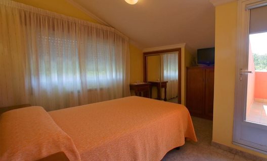 Hotel La Costera