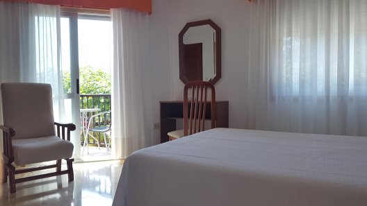 Hotel La Costera